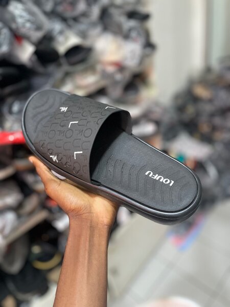 Tongs confortables LOUFU