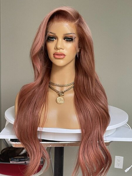 Wig's