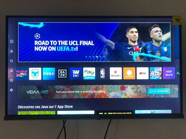 TV Android