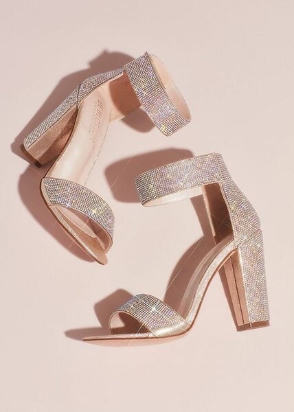 Heeled