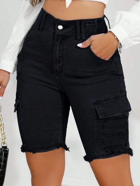 Cargo short pants