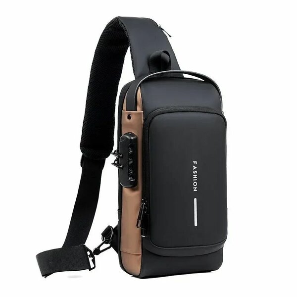 Sac bandoulière