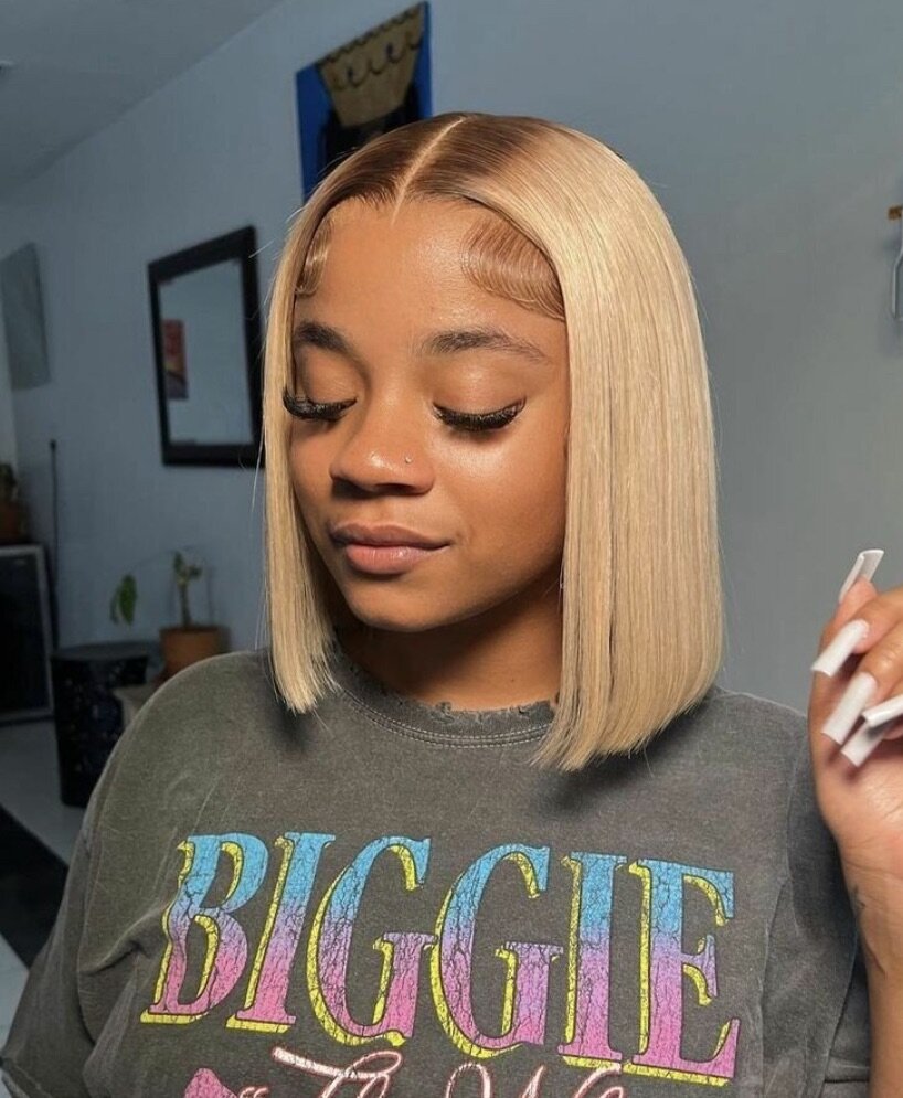 Portable wig