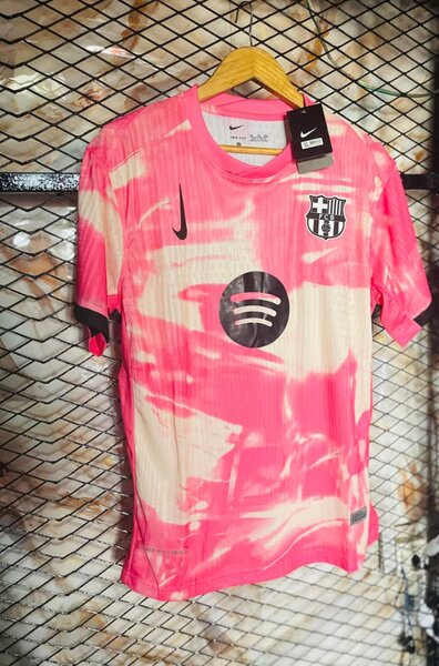 Maillot Barcelone
