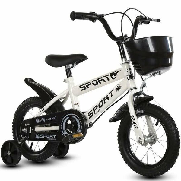 Vélo Des Enfants 2ans à 5ans