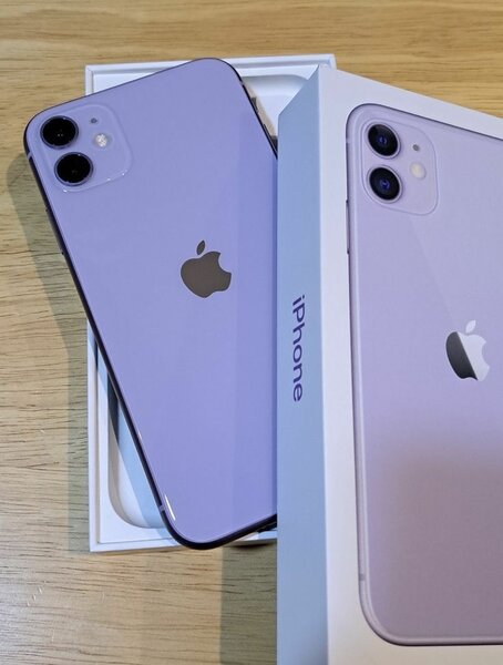 IPHONE 11 128GB
