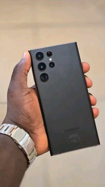 Smartphone Android Haut de Gamme