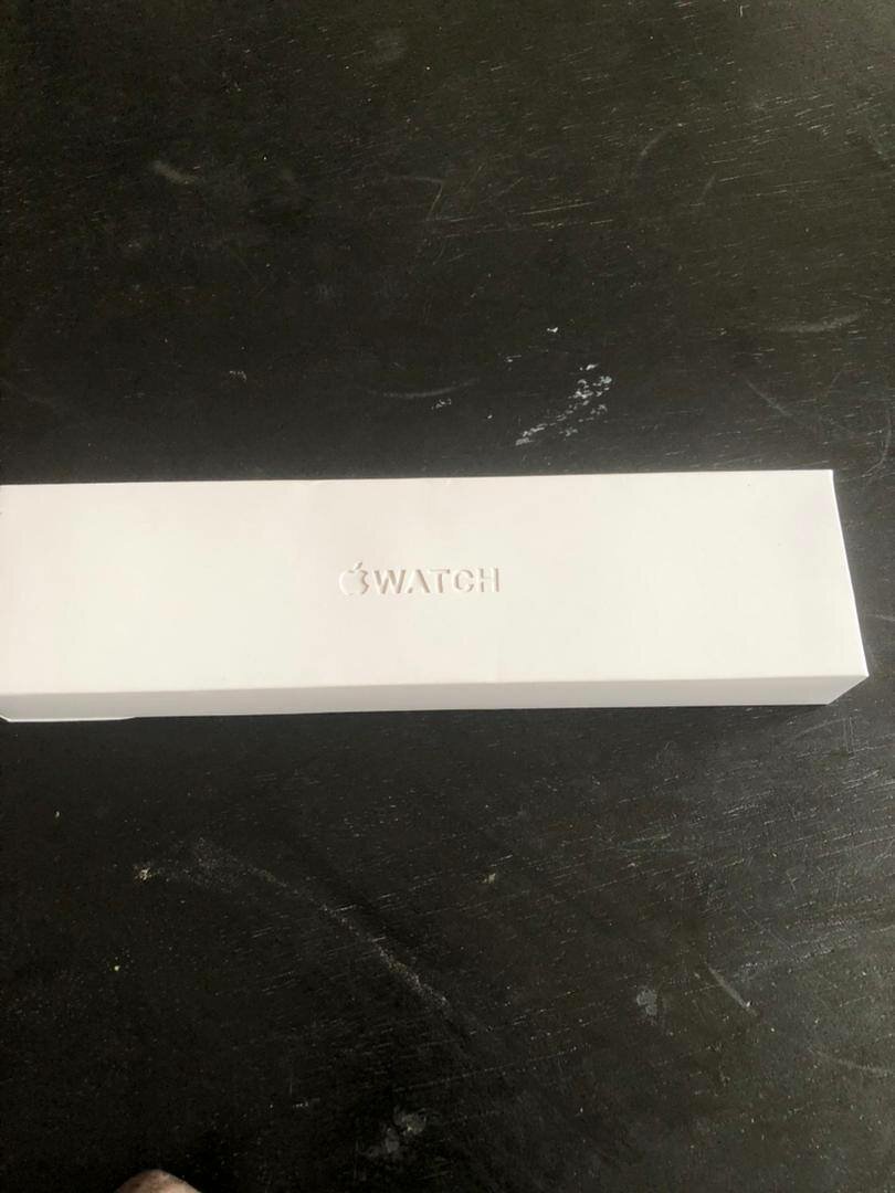 Appel watch