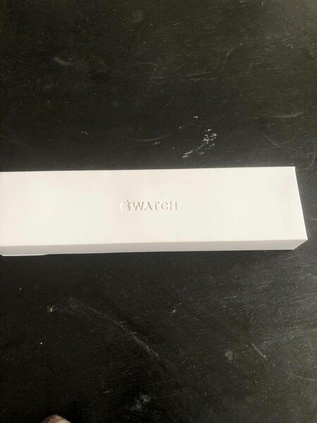 Appel watch