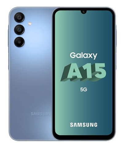 Galaxy A15