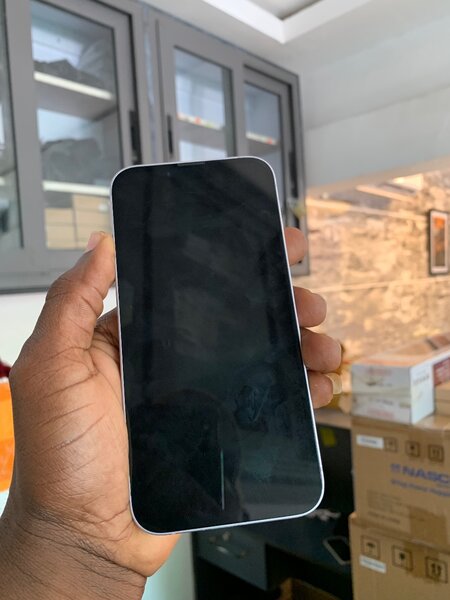iPhone 14
