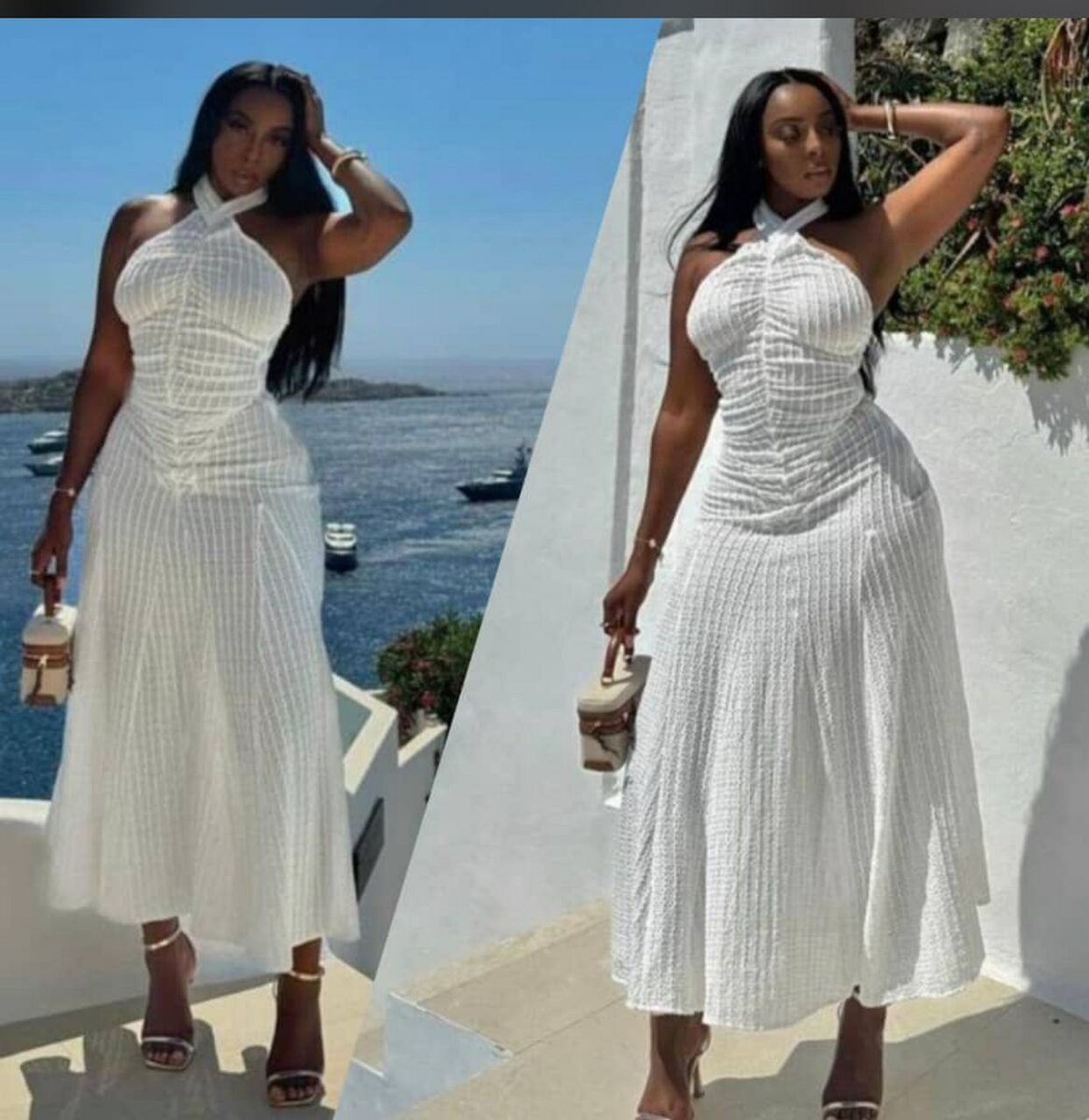 Ladies wear
