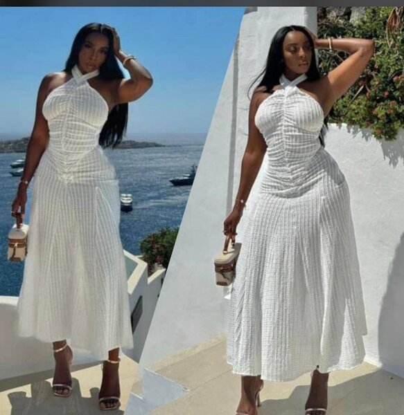 Ladies wear