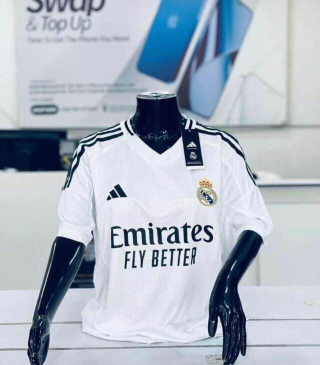 Jersey