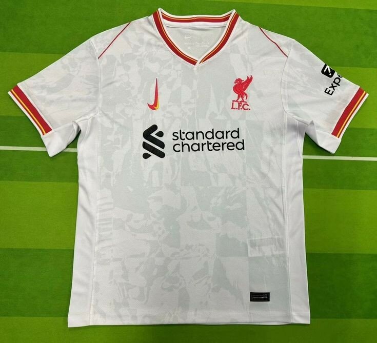 MAILLOT VERSION SUPPORTEUR