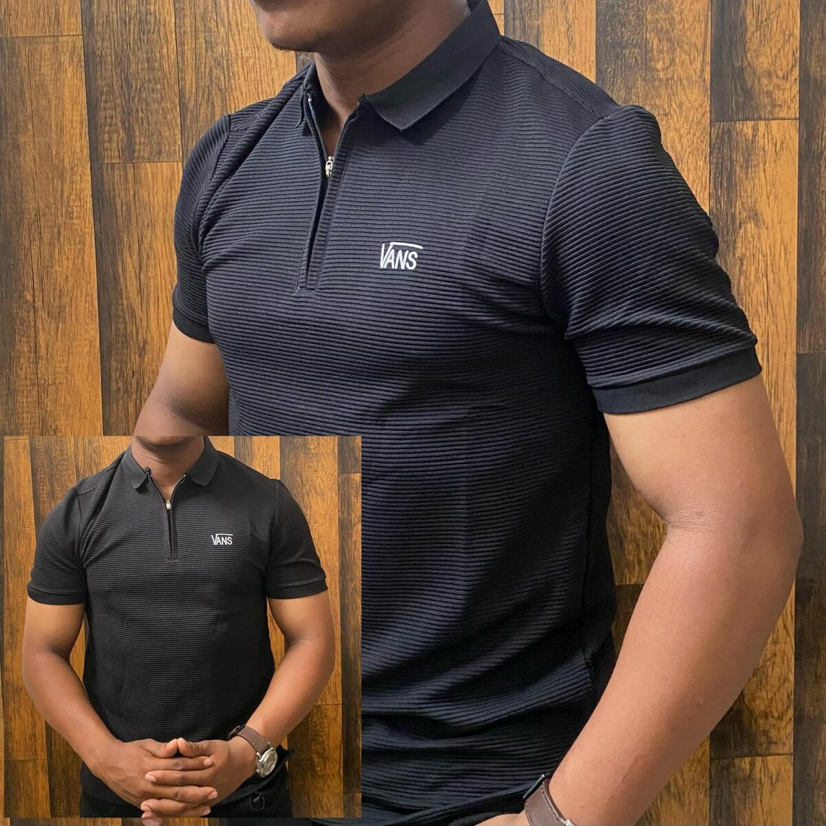 Golf T shirts