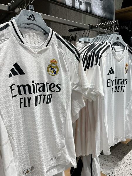 Real Madrid