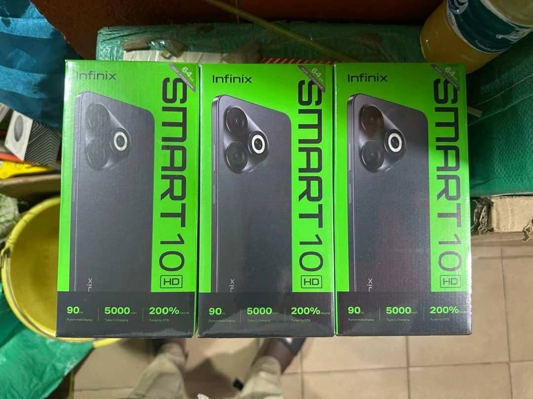 Smart 10
