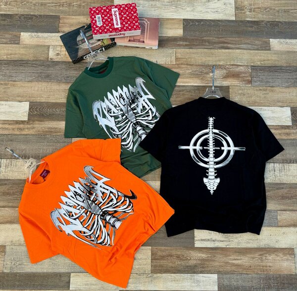 Hip hop shirts