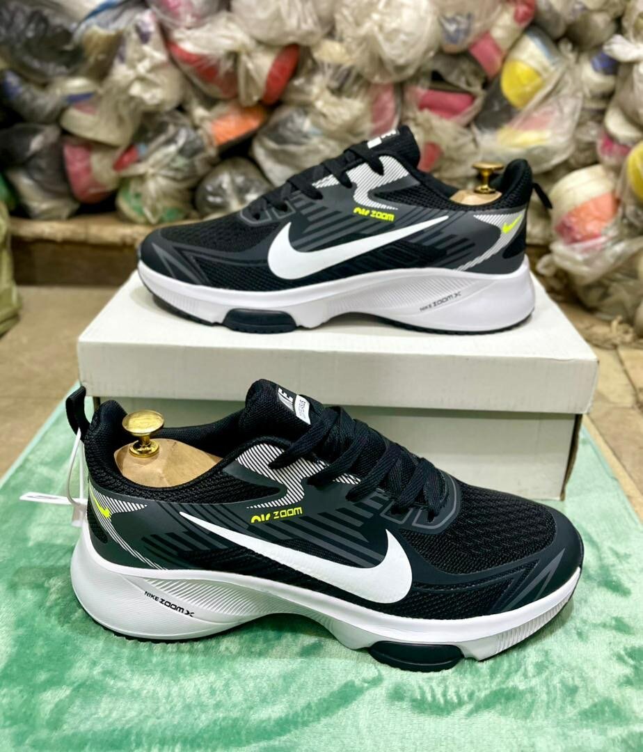 Nike Zoom
