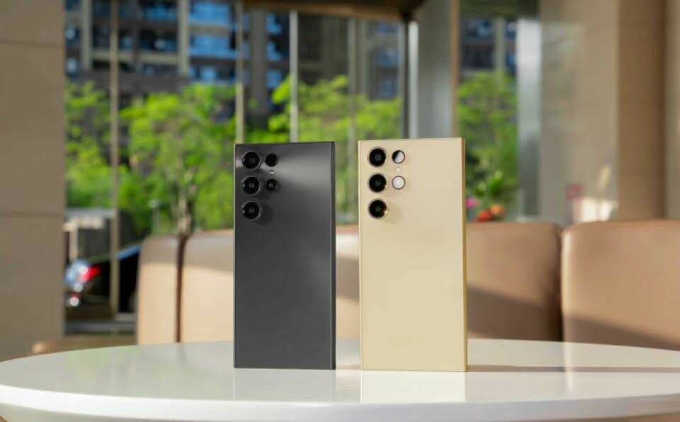 Smartphone Oukitel Ultra HD