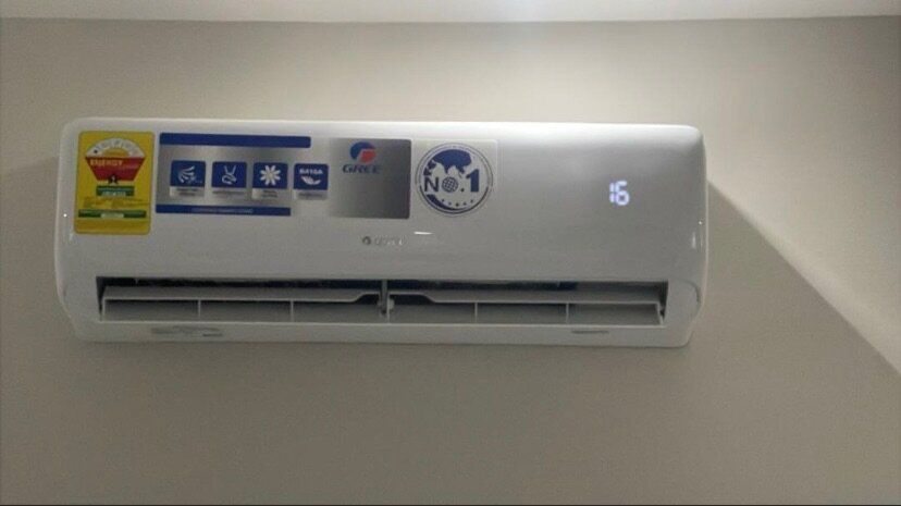 Gree 1.5hp