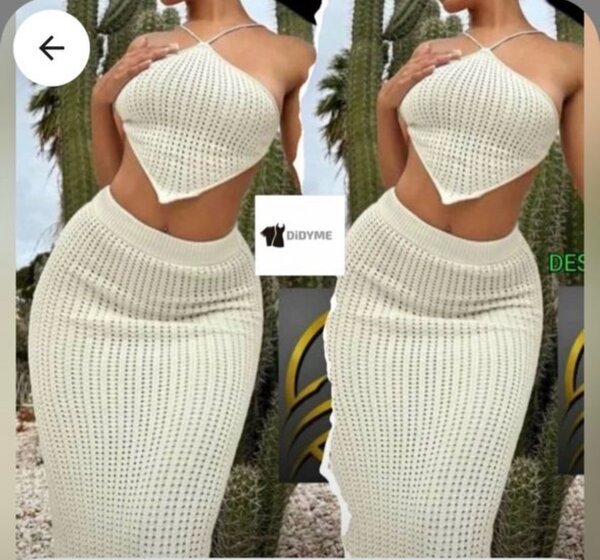 Vêtements
