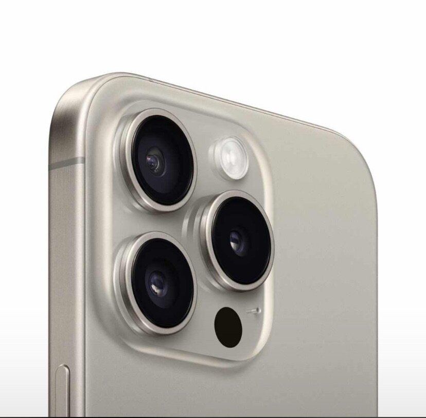 iPhone 15 promax