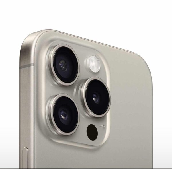iPhone 15 promax