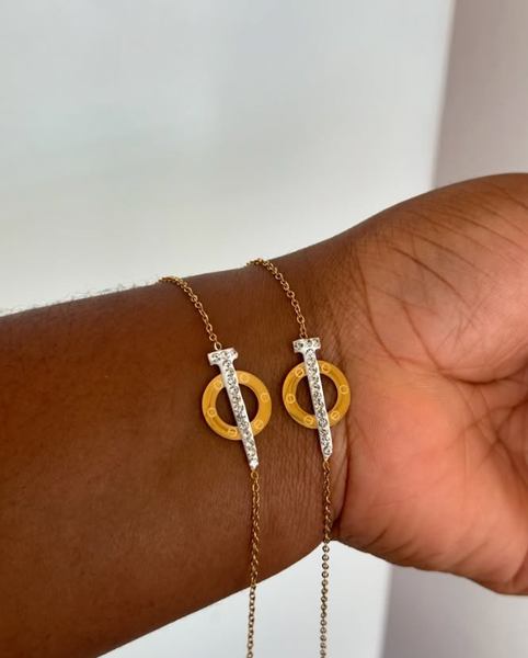 Vera bracelet 