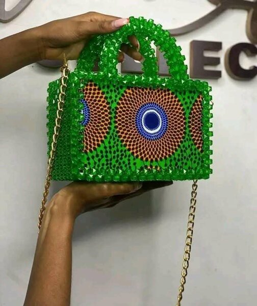 Accessoires De mode Tendance