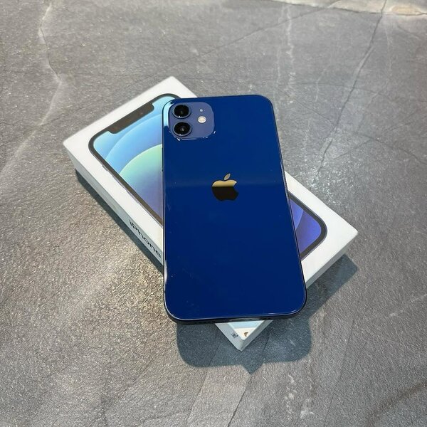 Iphone 12