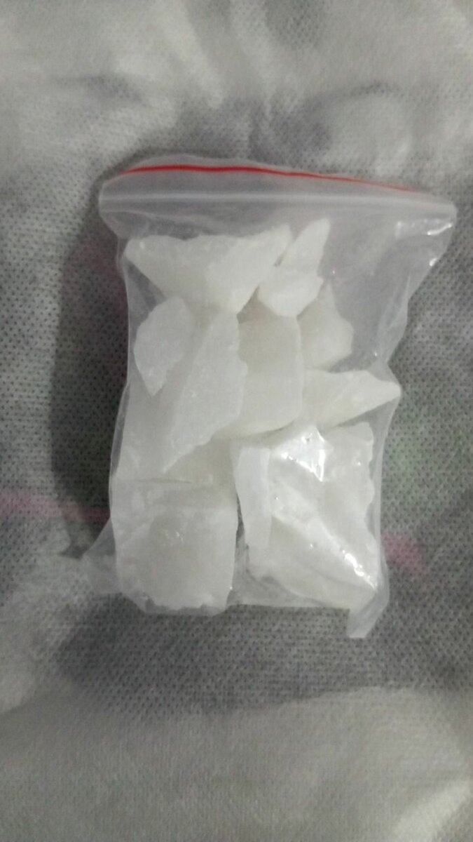Gros Sel Blanc Pur