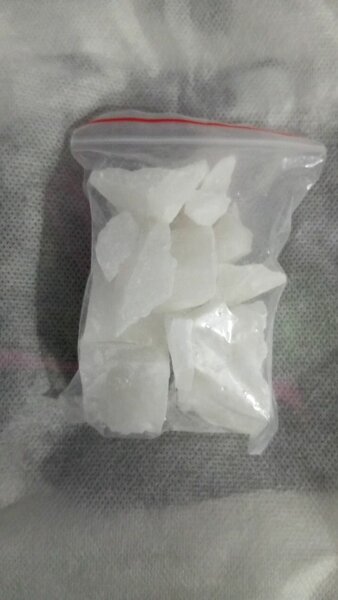Gros Sel Blanc Pur