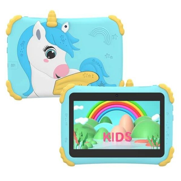 Tablette Educative 7 pouces 8GB ram 256GB interne