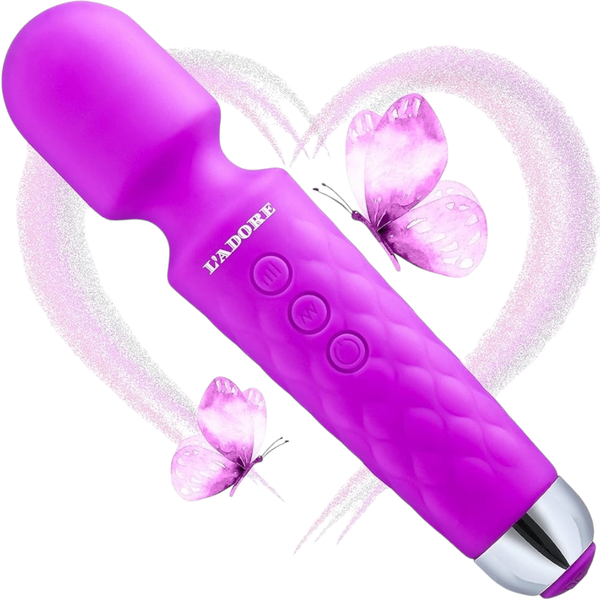 Vibro Masseur SN20