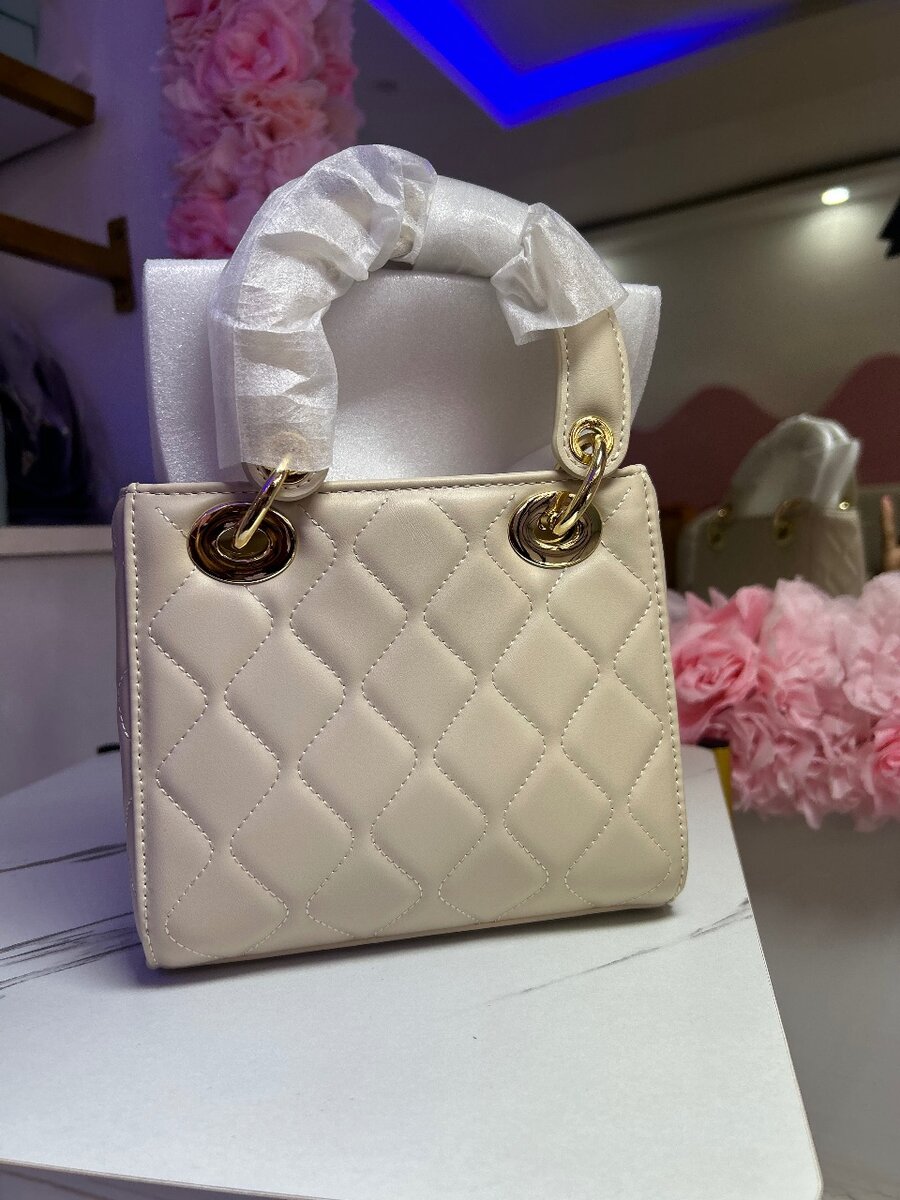 Sac à mains