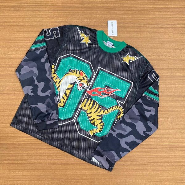 NFL Crop Tops