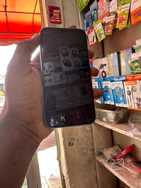 iPhone XR