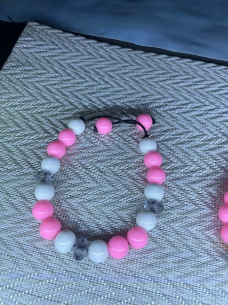 Paradise bracelets