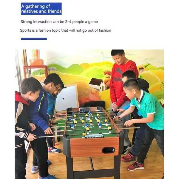 Table De Baby-foot