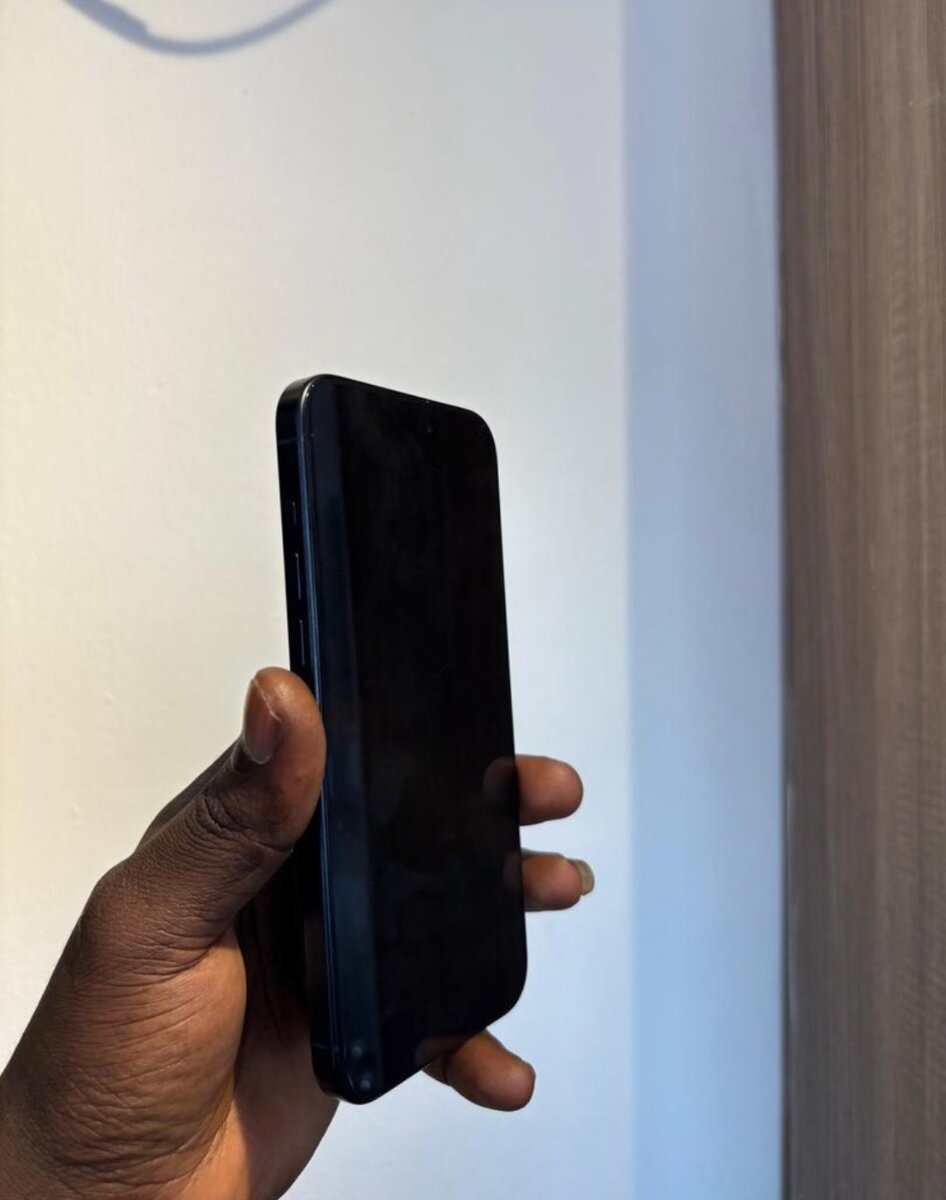 iPhone 15pro max