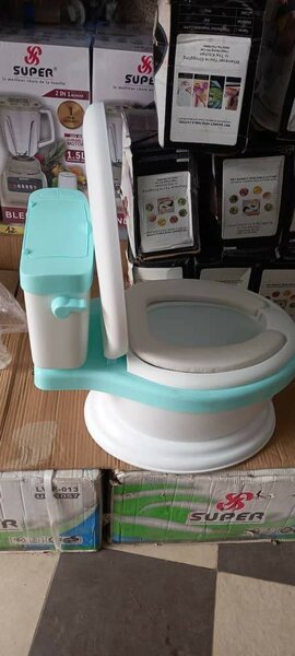 WC pour enfants