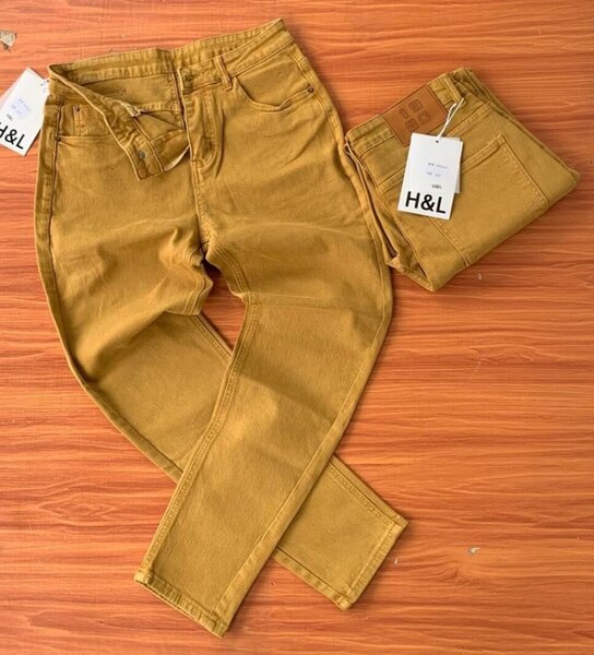 Men Jeans