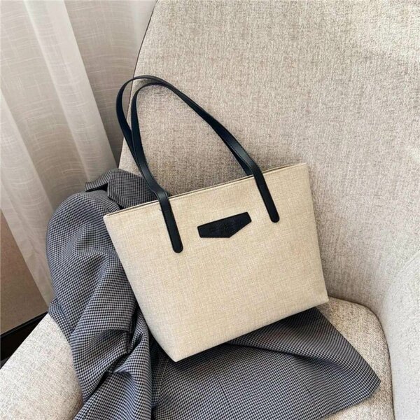 Cabas élégant pour femme