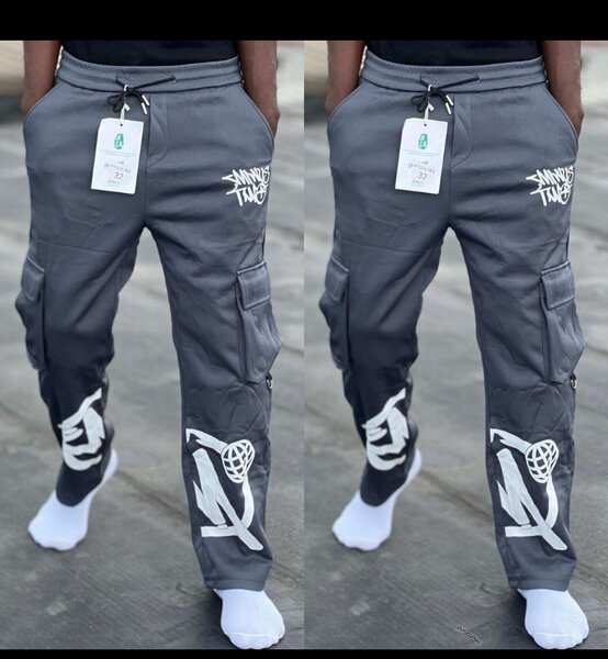 PANTALON CARGO