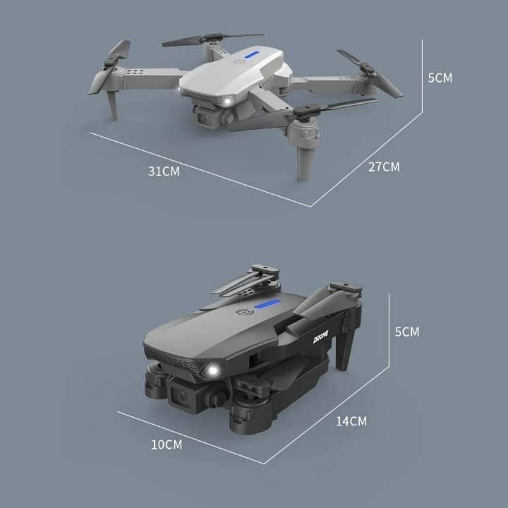 Drones