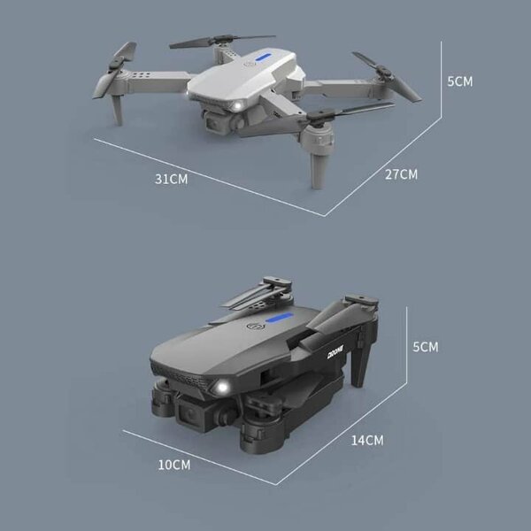 Drones