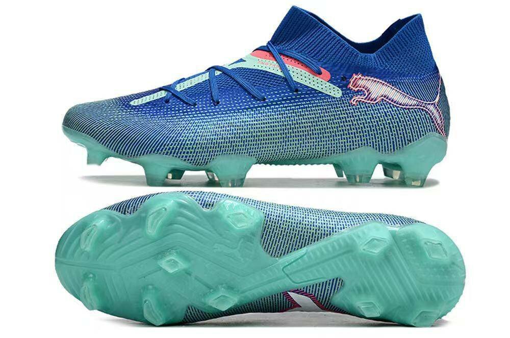 Crampons Puma