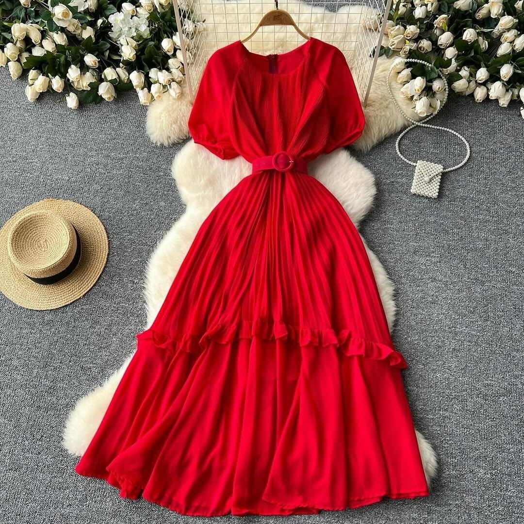 Gown